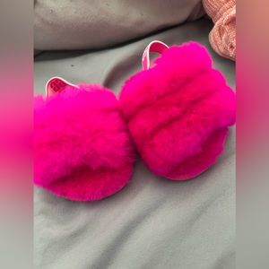 Fluff yeah slide and lovey 0/1